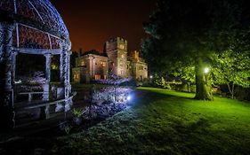 Dalston Hall