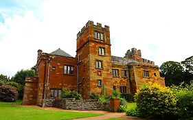Dalston Hall